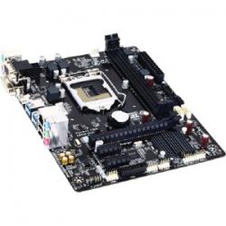 GigaByte GA-H81M-S2H GSM