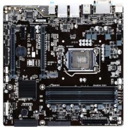 GigaByte GA-Q170M-MK-B