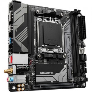 Gigabyte A620I AX Mini-ITX AM5 A620I AX G10