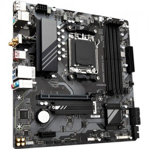 Gigabyte A620M GAMING X AX AM5 Micro-ATX A620M GAMING X AX