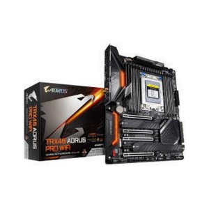 Gigabyte Aorus TRX40 Pro WiFi