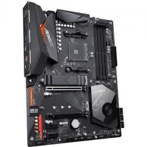 Gigabyte Aorus Ultra Durable X570 AORUS ELITE