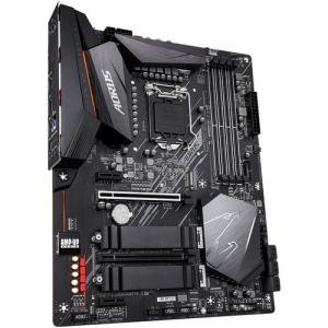 Gigabyte Aorus Ultra Durable Z490 AORUS ELITE