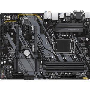 Gigabyte B360 HD3