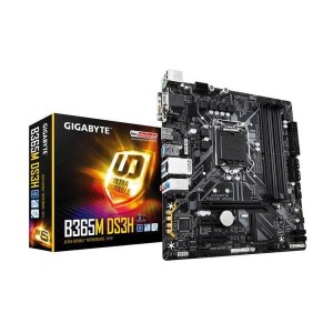 Gigabyte B365M DS3H (rev. 1.0)