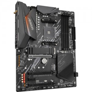 Gigabyte B550 AORUS ELITE AX V3 AM4 ATX