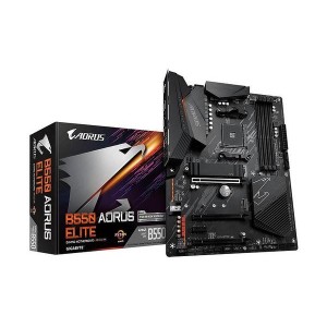 Gigabyte B550 Aorus Elite