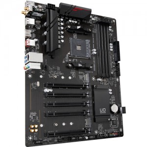 Gigabyte B550 UD AC ATX AM4