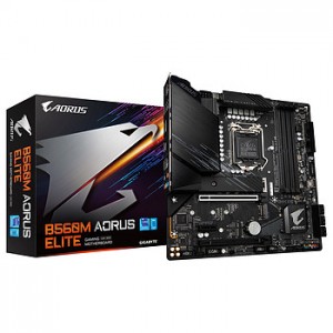 Gigabyte B560M AORUS ELITE