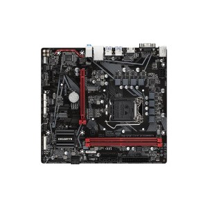 Gigabyte B560M H