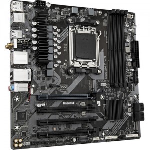 Gigabyte B650M C V3 AM5 Micro-ATX