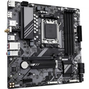 Gigabyte B650M D3HP AX AM5 Micro-ATX B650M D3HP AX