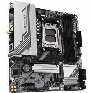 Gigabyte B650M GAMING PLUS WIFI AM5 M-ATX B650M GAMING PLUS WIFI