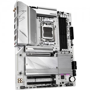 Gigabyte B650 AORUS ELITE AX ICE AM5 ATX