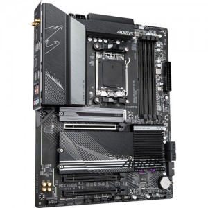 Gigabyte B650 AORUS ELITE AX V2 AM5 ATX