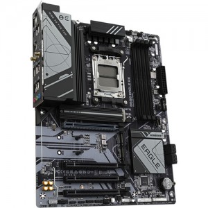 Gigabyte B650 EAGLE AX ATX AM5 B650 EAGLE AX