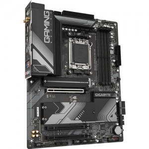 Gigabyte B650 GAMING X AX V2 ATX AM5 B650 GAMING X AX V2