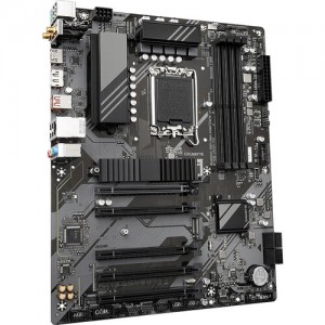 Gigabyte B760 DS3H AX LGA 1700 ATX