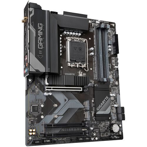 Gigabyte B760 GAMING X AX DDR4 LGA 1700 ATX