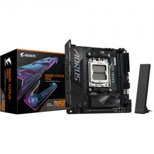Gigabyte B850I AORUS PRO AM5 Mini-ITX