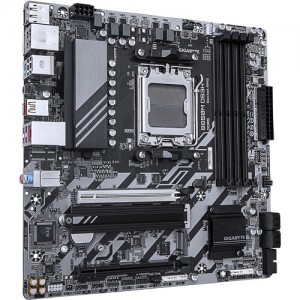 Gigabyte B850M DS3H AM5 Micro-ATX