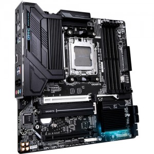 Gigabyte B850M GAMING X WIFI6E AM5 Micro-ATX