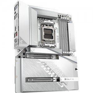Gigabyte B850 AORUS STEALTH ICE AM5 ATX