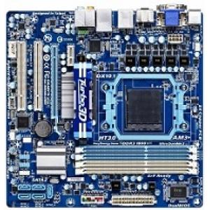 Gigabyte GA-880GM-USB3 (Socket M2)