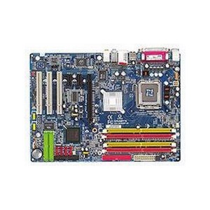 Gigabyte GA-8I915P-D