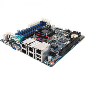 Gigabyte GA-9SISL Mini-ITX BGA 1283 rev. 1.2