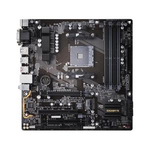 Gigabyte GA-AB350M-D3H