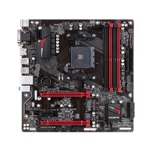 Gigabyte GA-AB350M-Gaming 3