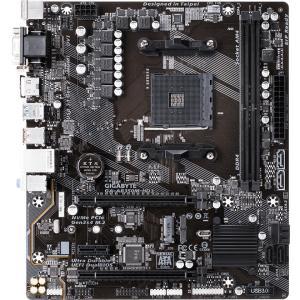 Gigabyte GA-AB350M-HD3