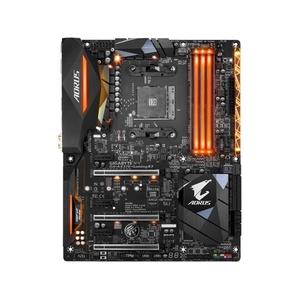 Gigabyte GA-AX370-GAMING