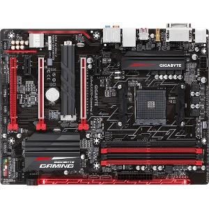 Gigabyte GA-AX370-GAMING 3