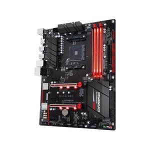 Gigabyte GA-AX370-GAMING K3