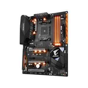 Gigabyte GA-AX370-GAMING K5