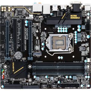 Gigabyte GA-H170M-D3HGSM