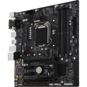 Gigabyte GA-H270M-DS3H Intel H270 rev. 1.0