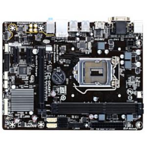 Gigabyte GA-H81M-S2H rev. 1.0