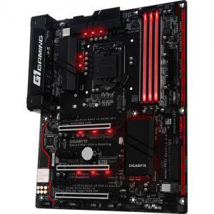 Gigabyte GA-Z170X Ultra Gaming LGA 1151