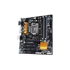 Gigabyte GA-Z97M-D3H