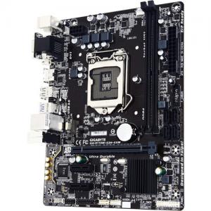 Gigabyte H110M LGA 1151