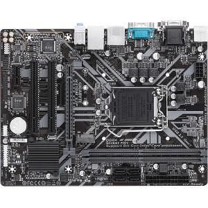 Gigabyte H310M S2P