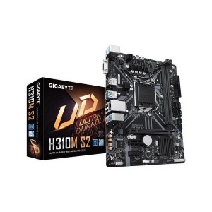 Gigabyte H310M S2 Rev.1.0