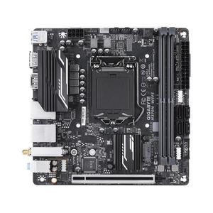 Gigabyte H370N WIFI