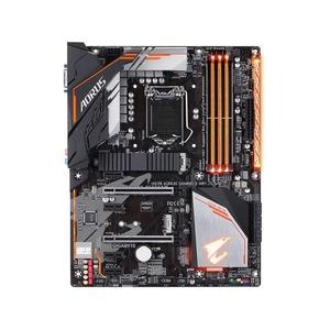 Gigabyte H370 AORUS Gaming 3 WIFI