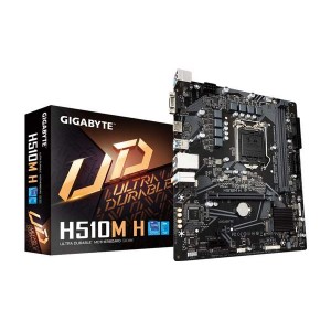 Gigabyte H510M H