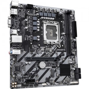 Gigabyte H810M S2H LGA 1851 mATX