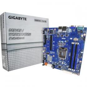 Gigabyte MX31-BS0